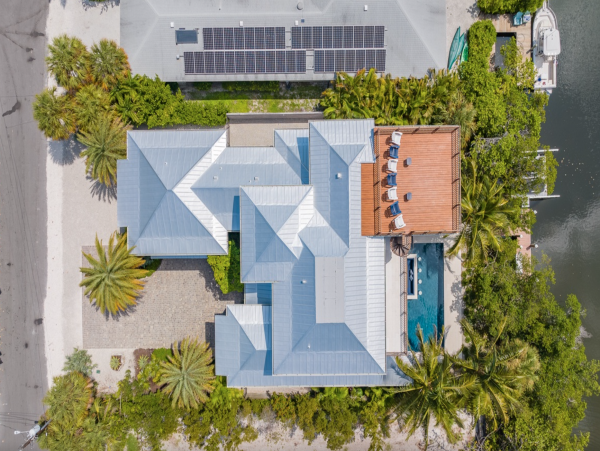 Spectacular Rental Anna Maria Island Vacation Pool Home